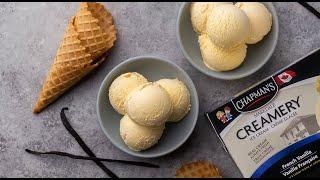 Markdale Creamery Ice Cream is peanut free, nut free, gluten free and egg free!