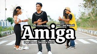 Lagu_Dansa_Terbaru_2023_AMIGA_Voc_JeeNaisali_(Official Music Video)