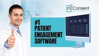  Simplify growth with the all-in-one patient engagement software- mConsent! #patientengagement