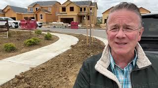 New Construction Homes Mead Colorado