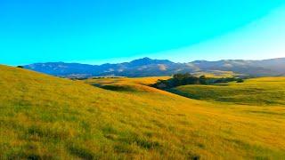 12 Hour RELAXATION video with beautiful NATURE SCENES, Music By LIQUID MIND