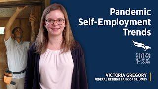 Self-Employment Update (Impacts of COVID-19)