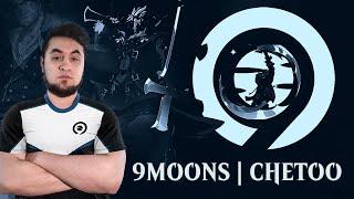 Meet 9Moons | Chetoo