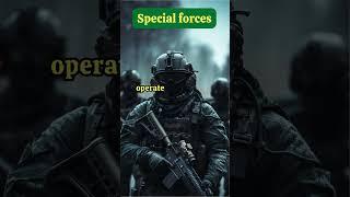 Delta Force / 1st Special Forces Operational Detachment