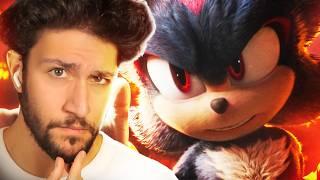 How Sonic Movie 3 Is A GAME Changer