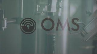 OMS capping systems