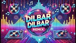 Dilbar Dilbar DJ (REMIX) | Nadeem-Shravan | Alka Yagnik | M&O Creations