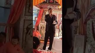 jhunjhunu wali man ka bhajan Kamal Bagaria