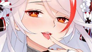 Prinz Eugen: Prologue of a Crazy Love - Azur Lane Fanfiction