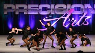 TOP SCORE St. Louis 2022: RHYTHM NATION - Fusion Dance Center