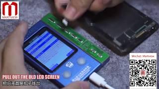 Martview Mechanic APR10 LCD Screen Photosensitive Repair Programmer