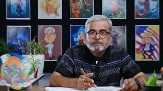 The Art of Visual Storytelling with Dr. Sanjay Pande
