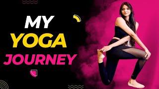 Yoga CHANGED my life | CA Surbhi Gandhi