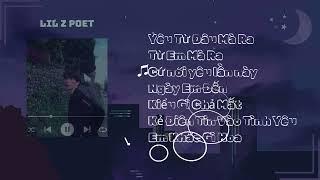 Tổng hợp các bài nhạc của lil z poet