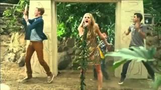 [1080p HD] Caroline Sunshine, Kenton Duty, Adam Irigoyen & Davis Cleveland - Roam - Music Video