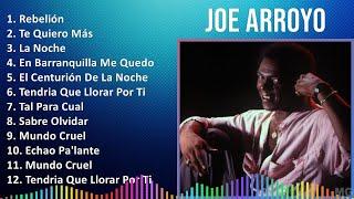 J o e A r r o y o 2024 MIX Ultimate Hits Collection