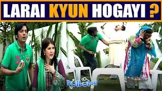 Nabeel Aur Mehmood Sahab ki Hogayi Larai  Khoobsurat | Bulbulay