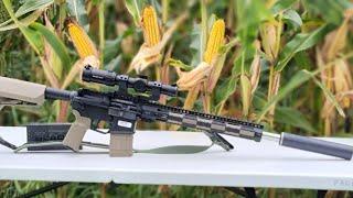 450 BUSHMASTER COMMERCIAL 