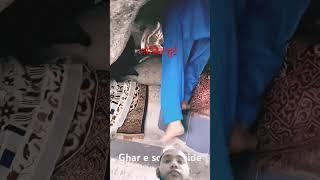 Viral short # gare soor# jaha sabse phle quran ki aayat najil joie thi##