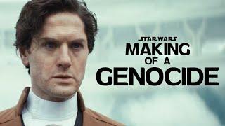 Making a Genocide | Andor Season 2