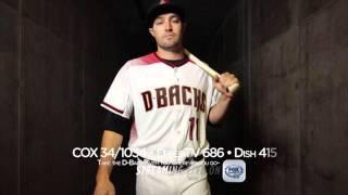 Arizona Diamondbacks on FOX Sports Arizona