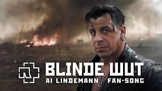 Rammstein - BLINDE WUT | Fan-Song by Bael Blackwood