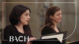 Bach - Mass in B minor BWV 232 - Van Veldhoven | Netherlands Bach Society