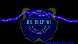 Somebody to love- Dr. Sheppat mix