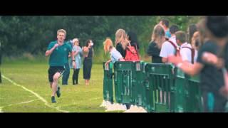 Ormiston Forge Academy Sports Day 2014