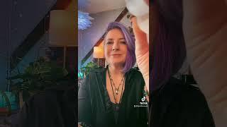 Cleanse Negative Energy from your Aura  ASMR Reiki Healing Session