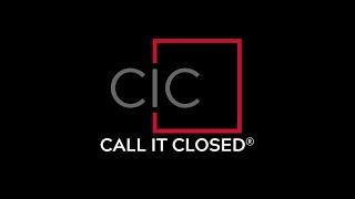 Learn About Call It Closed International Realty