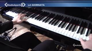 21° Concorso Pianistico Internazionale "Roma 2011"