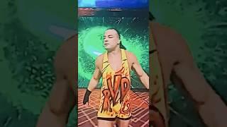 Rob Van Dam vs Jungle Boy #sports #ufc #smackdown #aew #wwe #wweraw #aewrampage #aewdynamite#nxt#mma