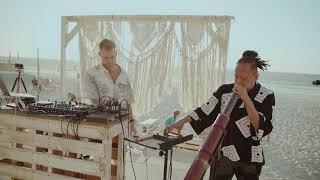 Didgeridoo x DJ Live Set // Shann & Sanshi