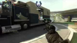 TURTLE-PM - Black Ops II Game Clip