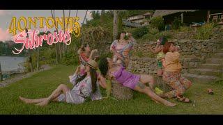 40ntonas y Sabrosas - Rebeca Lane & Audry Funk (Video Oficial) @audryfunk