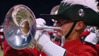 Santa Clara Vanguard 2010 - Bartók