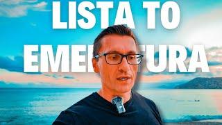 Dlaczego Lista Mailingowa To Twoja Emerytura? [Vlog 209]