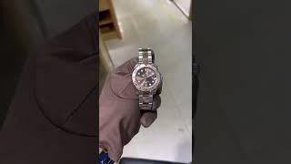 Rolex |保值大熱| 268621玫瑰金朱古力