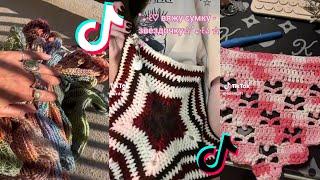 Crochet TikTok Compilation  #205