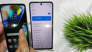 How to connect wifi without password in redmi note 12,12 pro | Qr code se wifi connect kaise kare