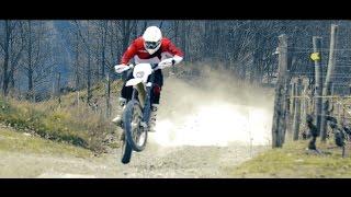 Husqvarna 125 Enduro||Wr 125||