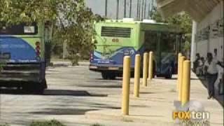Increased ticket sales for Wave Transit System