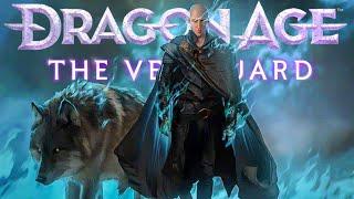 Dragon Age: The Veilguard Gameplay First Impressions - Mage Gameplay