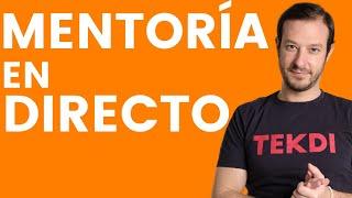 Mentoría de Negocio Digital con Juan Merodio
