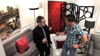 InTorontoTV: Tips on how to accessorize a room w/ Jamie Alexander