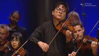 Alexander Won-Ho Kim – Mozart | Bartók – Joseph Joachim Violin Competition 2024