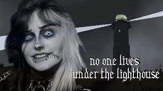 GOTH PLAYS || No One Lives Under The Lighthouse