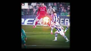 Antony Vally | GANO - Super Slowed | #edit #premierepro #soccer #football #antony #goat #phonk