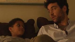 Meet the Artists '10: Josh Radnor